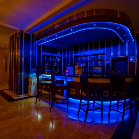 Royal Palace Kusadasi Hotel 外观 照片