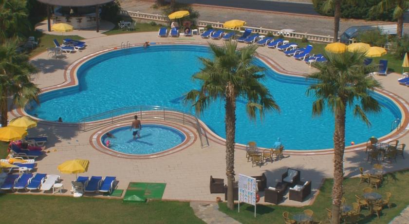Royal Palace Kusadasi Hotel 外观 照片