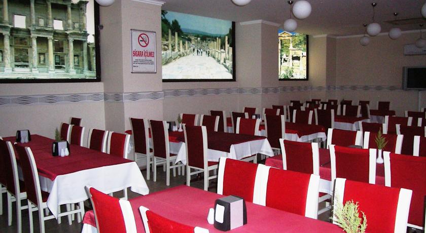 Royal Palace Kusadasi Hotel 外观 照片