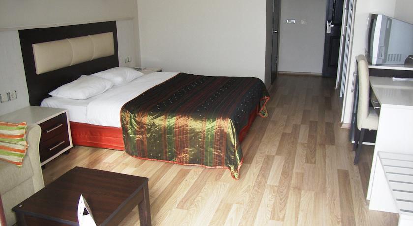 Royal Palace Kusadasi Hotel 外观 照片