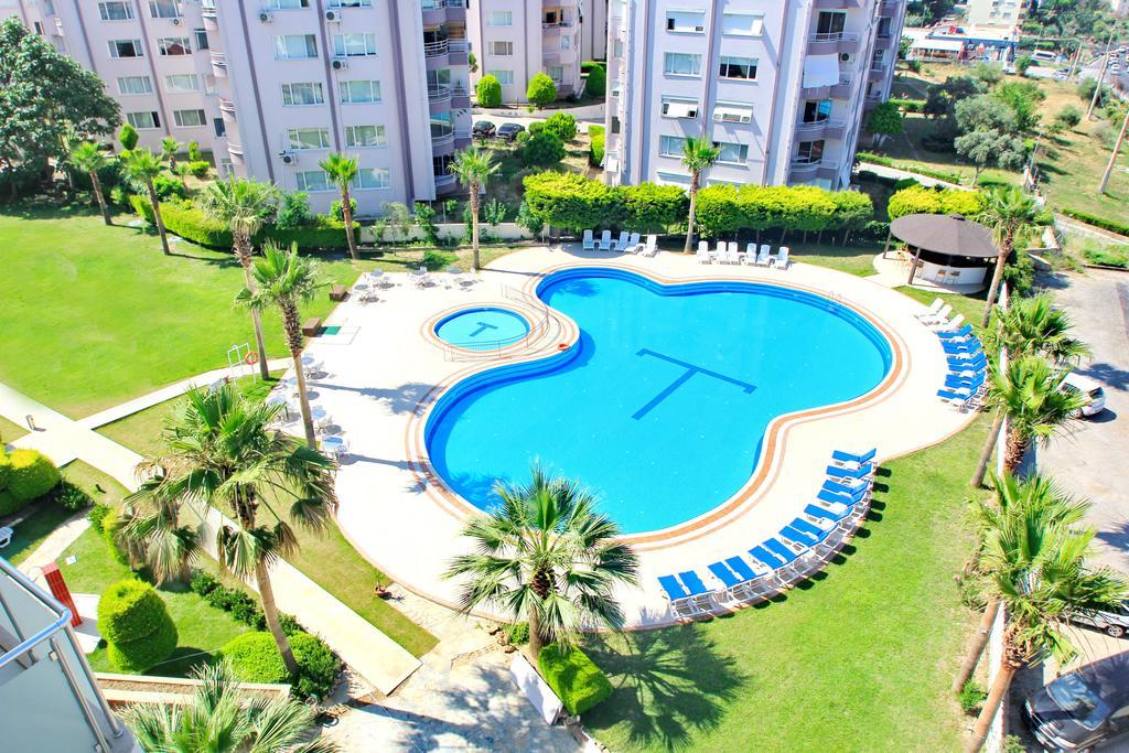 Royal Palace Kusadasi Hotel 外观 照片