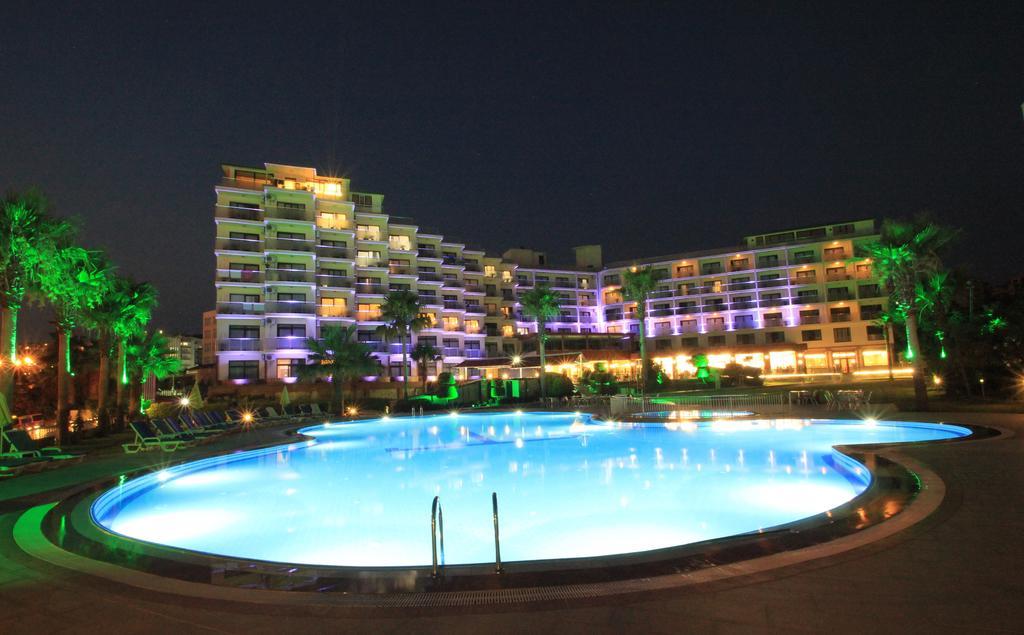 Royal Palace Kusadasi Hotel 外观 照片
