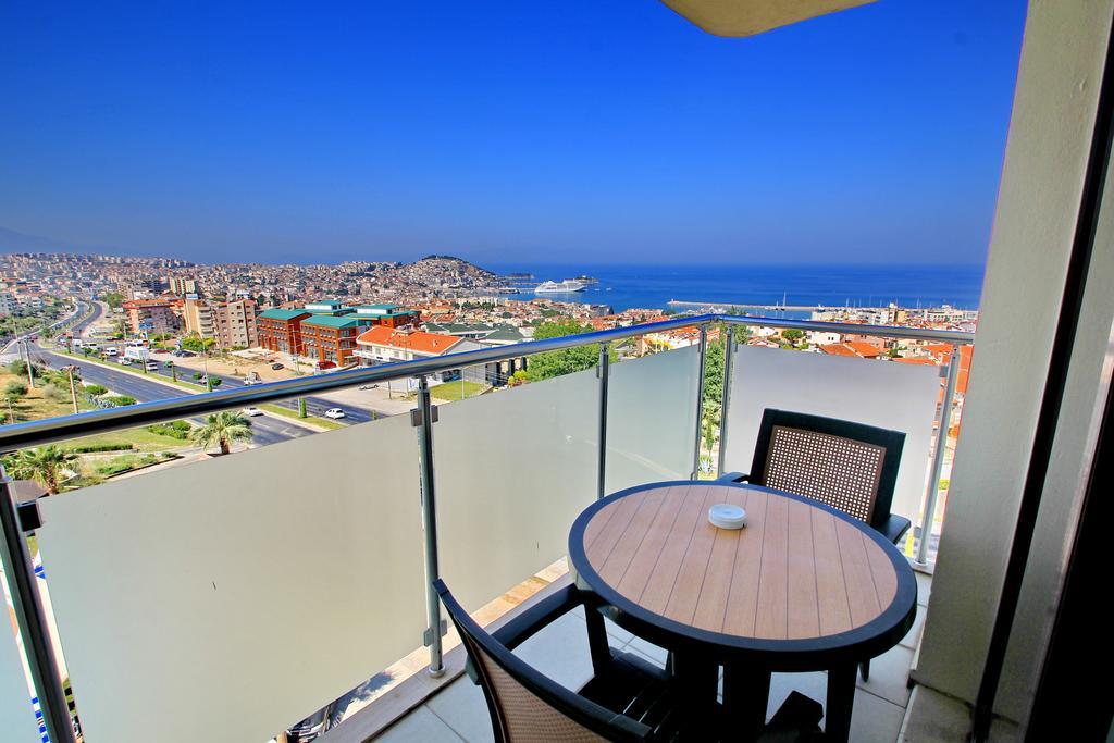 Royal Palace Kusadasi Hotel 客房 照片