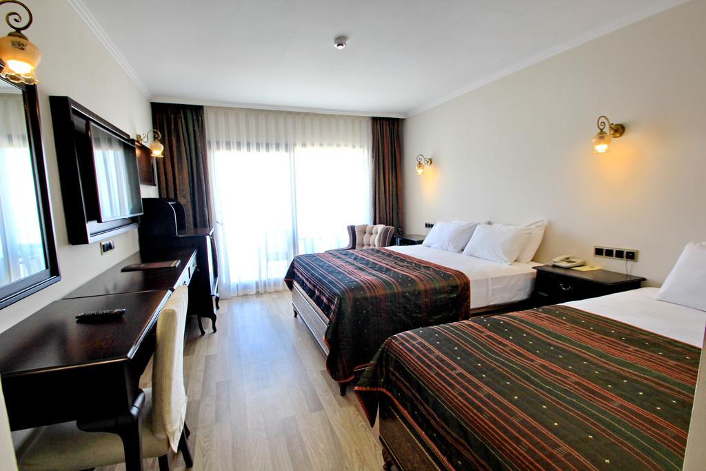 Royal Palace Kusadasi Hotel 客房 照片
