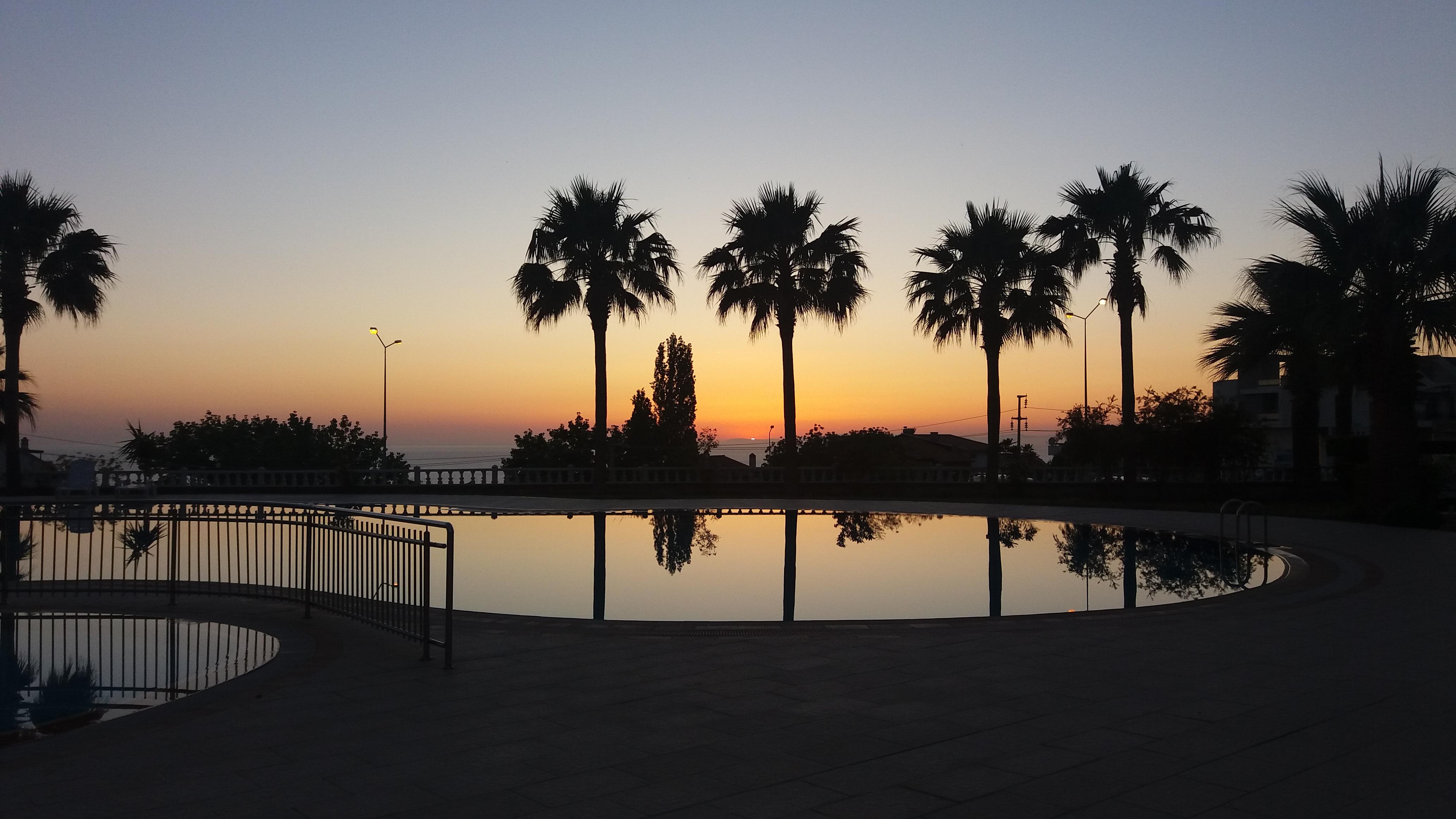 Royal Palace Kusadasi Hotel 外观 照片