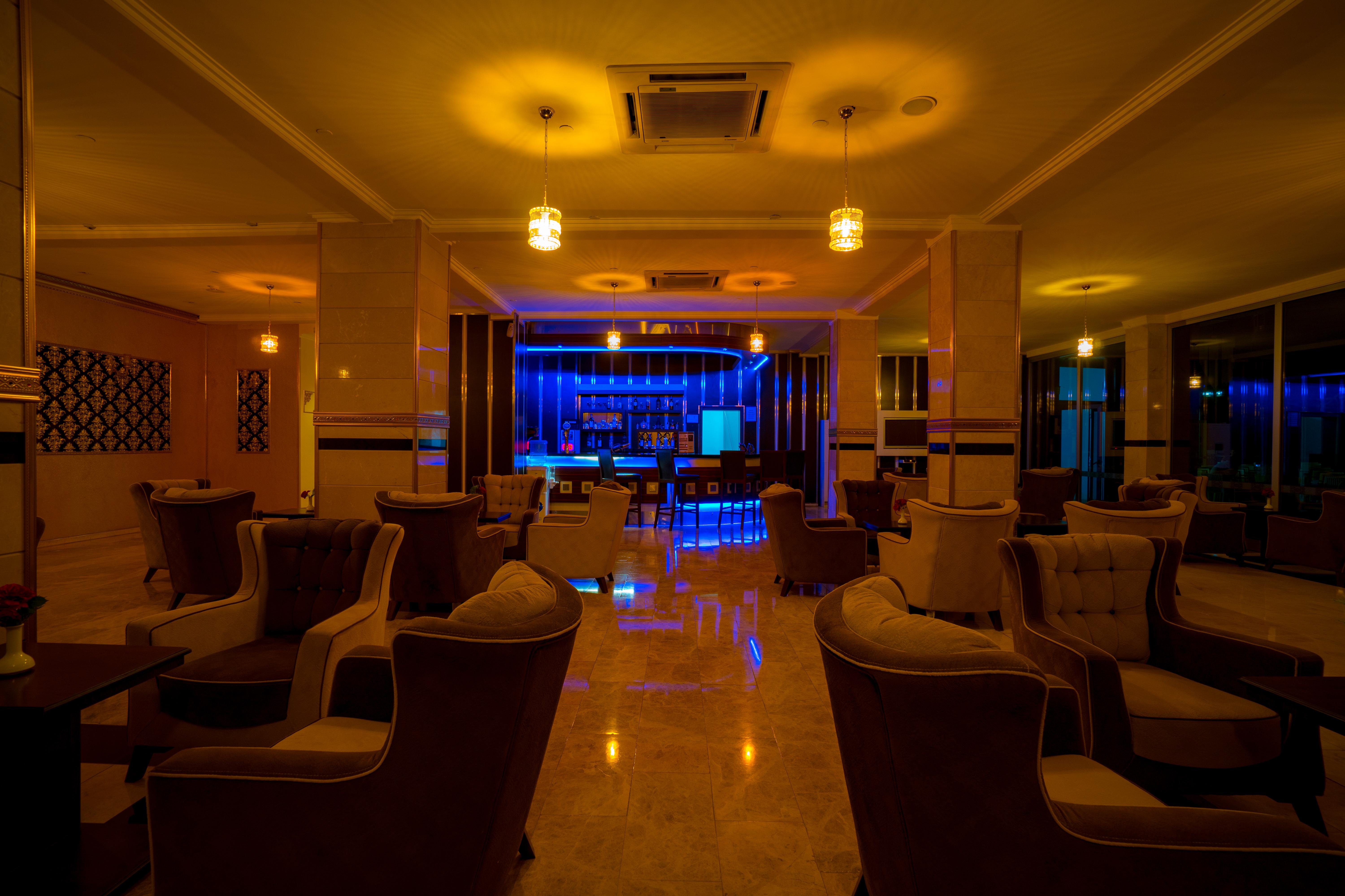 Royal Palace Kusadasi Hotel 外观 照片