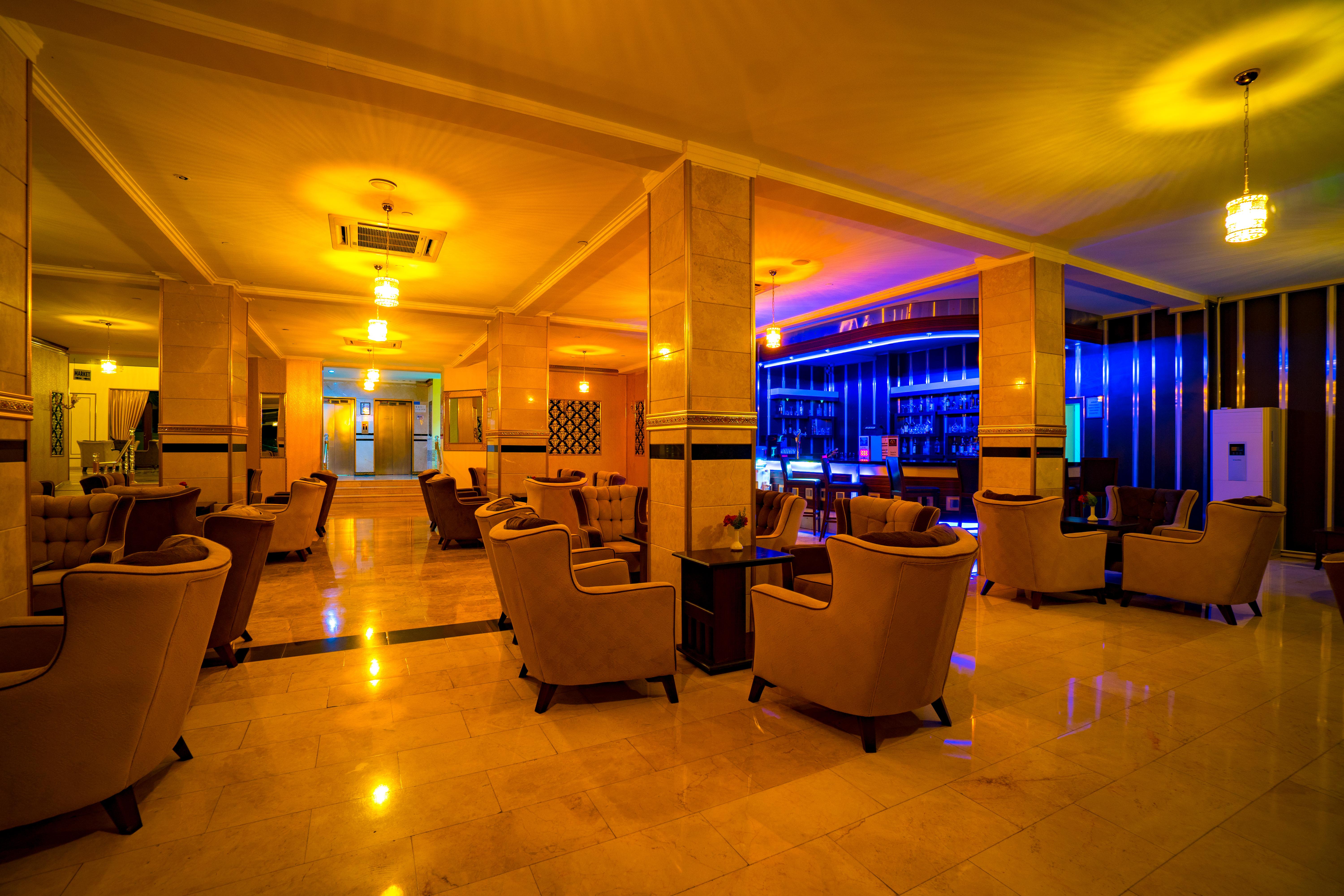 Royal Palace Kusadasi Hotel 外观 照片