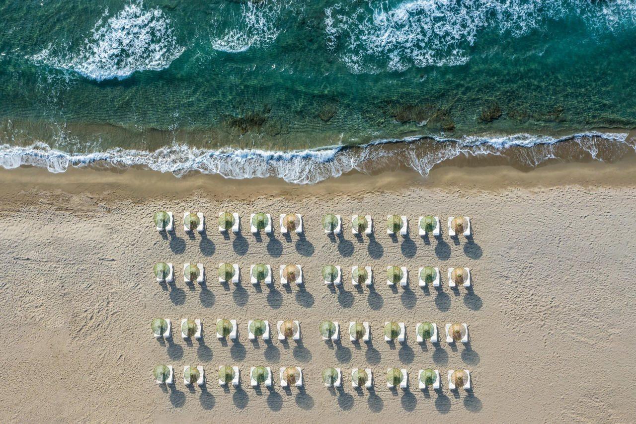 Royal Palace Kusadasi Hotel 外观 照片