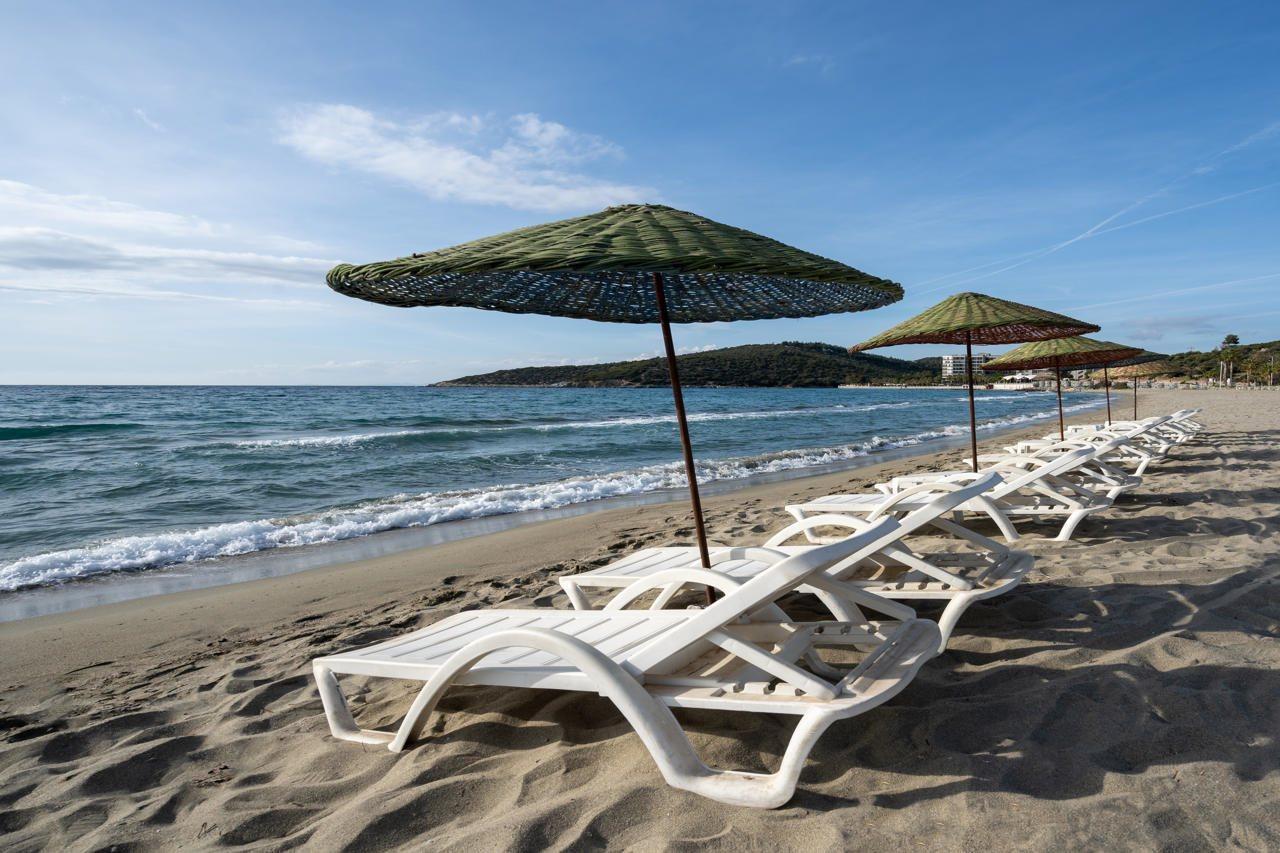 Royal Palace Kusadasi Hotel 外观 照片