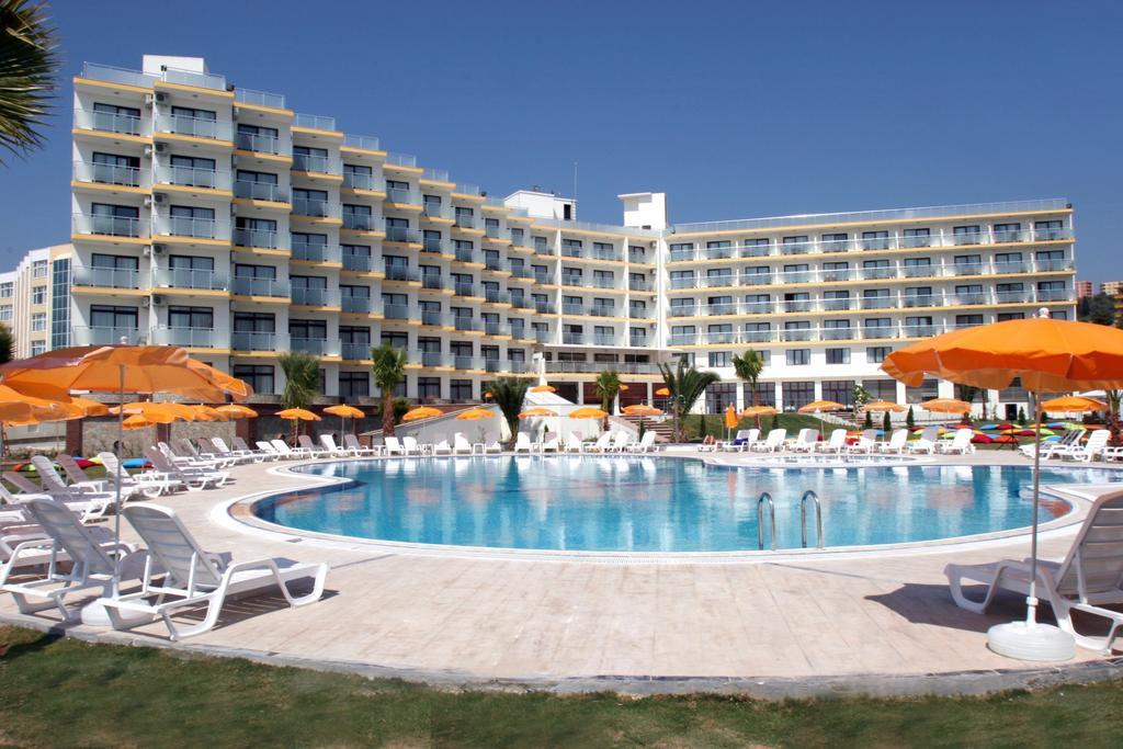 Royal Palace Kusadasi Hotel 外观 照片