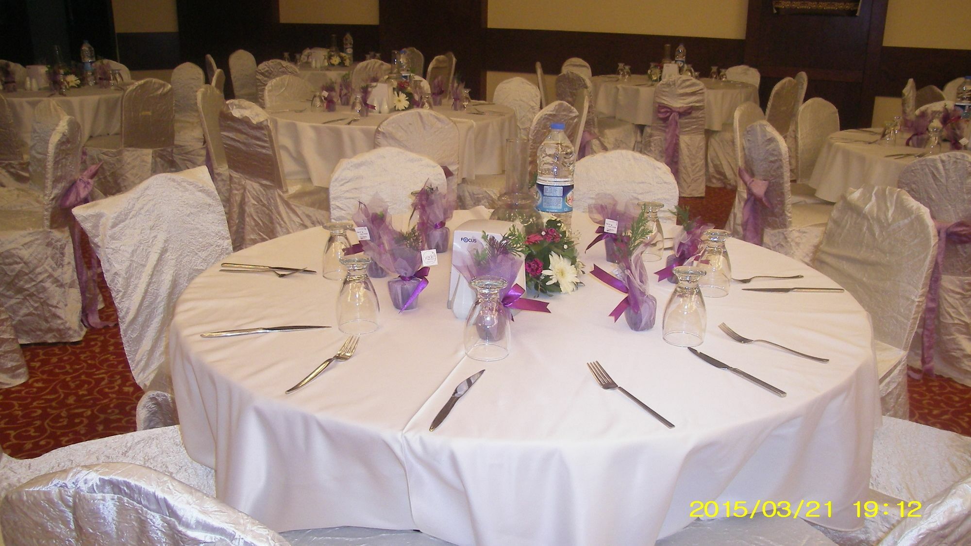 Royal Palace Kusadasi Hotel 外观 照片